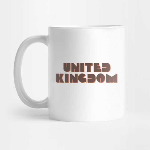 United Kingdom! by MysticTimeline